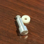Presto Pressure Cooker Gasket & Pin For Air Vent/cover Lock. Fixed Price $15.95.