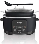 Ninja MC1010 Foodi Possiblecooker Plus Sous Vide & Proof 6-IN-1 Multi-cooker,. Fixed Price $398.99.