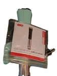 New Other Dash Slim Sous Vide Stick Cooker Immersion Circulator, W/wine Chiller. Fixed Price $28.99.