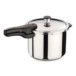Presto 01362 6-QUART Stainless Steel Pressure Cooker. Fixed Price $107.95.