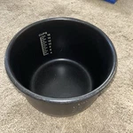 Genuine Cuisinart CPC-600 Pressure Cooker Replacement Part 16 Cup Inner Pot Oem. Fixed Price $34.99.