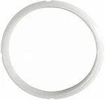 Sealing Ring Silicone For 5 Quart Models Pressure Cooker Replacement White. Fixed Price $11.38.