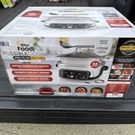 Ninja Foodi Possiblecooker Pro Plus, 11-IN-1 Smart Multi-cooker System, 8.5 Qt. Fixed Price $119.99.