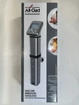 All-clad EH800D51 Digital Professional Sous Vide Immersion Circulator New. Fixed Price $189.99.