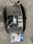 Ambiano 5.8 Qt Programmable Slow Cooker Stainless Steel Brand New. Fixed Price $40.95.
