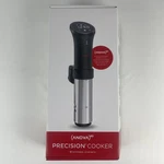 Anova Precision Cooker 2.0 Wifi 1000 Watts Red Culinary Tool Open Box New. Fixed Price $72.89.