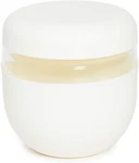 Porter Seal Tight Glass Lunch Bowl Container W/ Lid Cream 24 Ounces Leak .... Fixed Price $46.00.