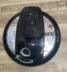 Intertek Power Pressure Cooker Xl WAL3 8QT Top Lid Cover Replacement Part Only. Fixed Price $39.99.