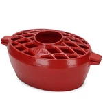 Good Gain Wood Stove Steamer Fireplace Humidifier Cast Iron For .... Fixed Price $77.01.