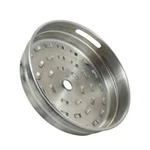 Univen Coffee Percolator Basket Spreader Lid Cover Compatible With Farberware. Fixed Price $11.99.
