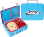 Mr Beast Feastables World's Coolest Lunch Box Collectible Bpa Free Blue Pink New. Fixed Price $15.99.