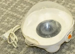West Bend Vintage Model 86628 Automatic Egg Cooker - Missing Tray. Fixed Price $19.99.