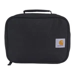 Carhartt Gear B0000286BLK 4-CAN Lunch Cooler Black. Fixed Price $15.00.