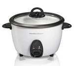 Hamilton Beach Fba 37516 Cooker White. Fixed Price $39.99.