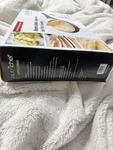 Nutrichef Electric Griddle - Crepe Maker Hot Plate Cooktop. Fixed Price $28.00.