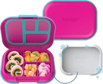 Bentgo Chill Kids Leak-proof Lunch Box W/ Ice Pack, 4 Compartments. Fixed Price $24.99.