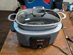 Ninja Foodi Possible 8.8 Qt Multi-cooker Slow Cooker- Tested. Fixed Price $84.99.