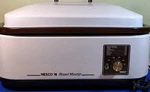 Vintage Nesco Master 18QT Roaster Oven Steamer 4218-07 Excellent!. Fixed Price $34.99.