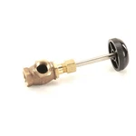 Valve Angle P/n 126MM Market Forge 10-5242. Fixed Price $314.21.