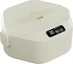 Cordless Electric Lunch Box,battery-powered Heated BOX,16000MAH. Fixed Price $65.11.