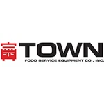Town Food Service TWN57155P Rice Pot 3 Mm Thick For. Fixed Price $406.21.