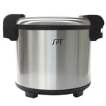 Spt 80 Cups 20L Stainless Steel Heavy Duty Cooked Rice Warmer Cooker. Fixed Price $193.99.