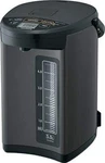 Zojirushi CD-NAC40BM Micom Water Boiler & Warmer, Made In Japan, 4.0-LITER. Fixed Price $249.00.