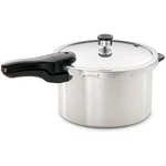 Presto 01282 Quart Pressure Cooker. Fixed Price $75.49.