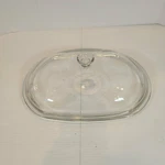 Rival Oval Glass Lid Top 12"X9" Crock Pot 3745 3751 3755 3760 3780 3960. Fixed Price $23.99.