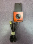 Rival Crock Pot 3300-1 SH-2 Oem Orange Power Supply Cord Original SH2 6 Amp. Fixed Price $17.00.