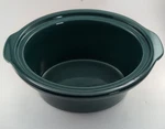 Hamilton Beach Proctor Silex 4QT Model 33375 Green Insert Only. Fixed Price $21.95.