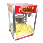 Paragon Theater Popcorn Machine - 4 Ounce Kettle, Red. Fixed Price $499.00.