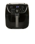 Instant Vortex 6QT Air Fryer - Black. Fixed Price $100.00.