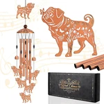 Pug For Outside Metal Gifts Women Garden Deco. Fixed Price $32.13.