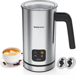 Milk Frother Electric & Cold Steamer 4 In 1 Automatic Warmer. Fixed Price $59.99.