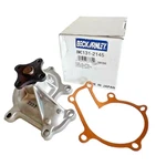 Engine Water Pump With Gasket Beck/arnely 131-2145 (made Japan). Fixed Price $38.69.