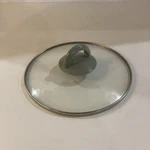 Sunbeam Crock Pot CPSCRM30-TGT Replacement Glass Lid Top Cover 8 1/4. Fixed Price $19.99.