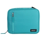 Packit(r) Freezable Classic Lunch Box, Teal, Built With Medium,. Fixed Price $42.46.