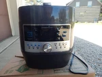 Pampered Chef Quick Cooker 100011 16-IN-1 Programmable Electric Multi. Fixed Price $59.90.