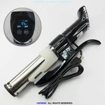 Curtis Stone Spot Precise Sous Vide Cooking Stick *open Box!*. Fixed Price $59.99.