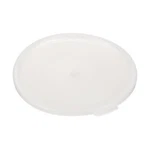 Cambro CCPL27148 1/2 And 2.7 Qt Crock Cover. Fixed Price $20.23.