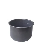 Instant Pot Ceramic Non-stick Interior Coated Inner Cooking 3 Quart, Black. Fixed Price $25.99.