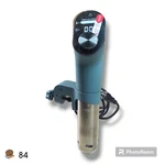 1100W Precision Kitchen Sous Vide Cooker & Immersion Circulator (stone Blue). Fixed Price $22.49.