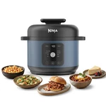Ninja Hyperheat 9IN1 Electric Pressure Cooker 6.5 Qt Multi With Sear.... Fixed Price $201.33.