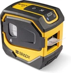 Brady M511 Portable Industrial Label Printer Bluetooth Wireless W/case.brand New. Fixed Price $485.00.