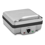 Cuisinart Belgian Waffle Maker Nonstick Stainless Steel WAF-300NAS Pancake Ready. Fixed Price $209.99.