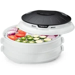 Presto 06300 Dehydro Electric Food Dehydrator, Standard One Size, White. Fixed Price $78.47.
