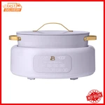 Beautiful 10 In 6 Qt Electric Multi Cooker Lavender By Drew Barrymore. Fixed Price $90.99.