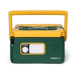 Presto 06019 8-QUART Traveling Slow Cooker Locking Lid Dry Erase Board Green. Fixed Price $136.95.