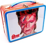 Aquarius David Bowie Aladdin Sane Fun Box - Sturdy Tin Storage With White. Fixed Price $30.78.